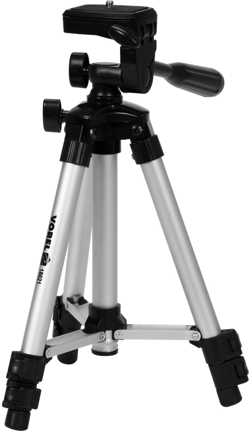 COMPACT TRIPOD 0,25 M - 0,5 M 18021 VOREL