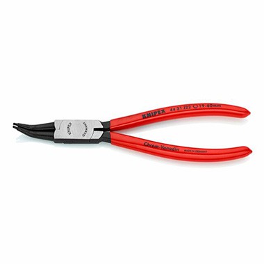 Sprostgredzenu stangas 19-60mm, saspiešanai KNIPEX