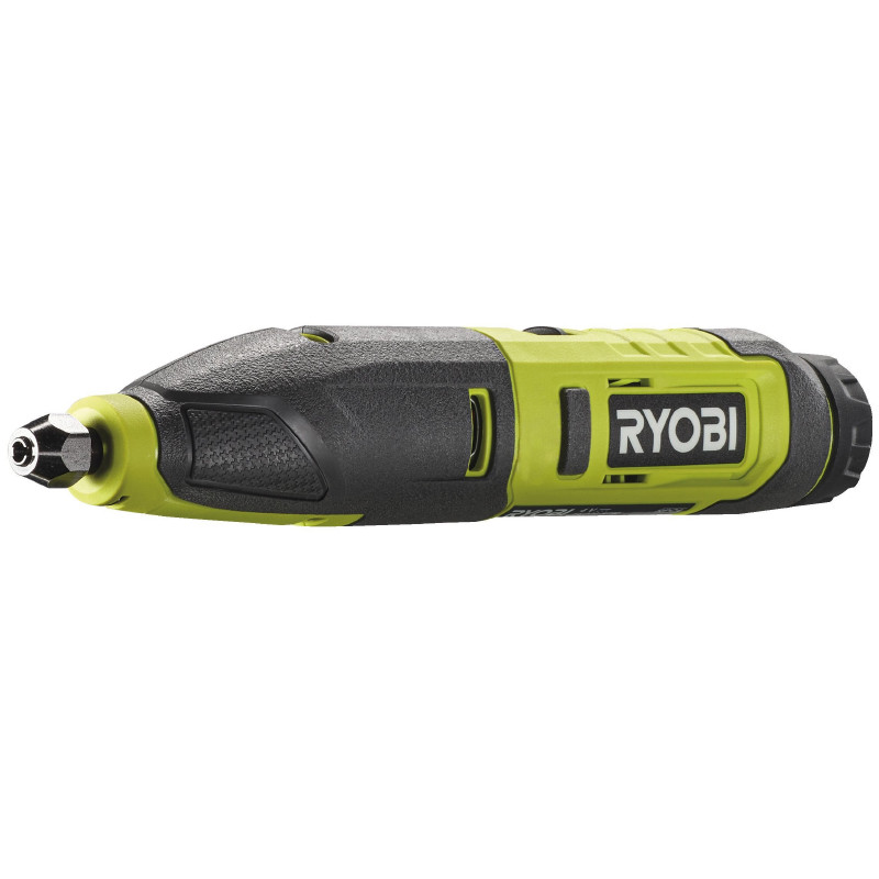 Аккумуляторный вращающийся инструмент RPC4-0 USB, 5133006293 RYOBI