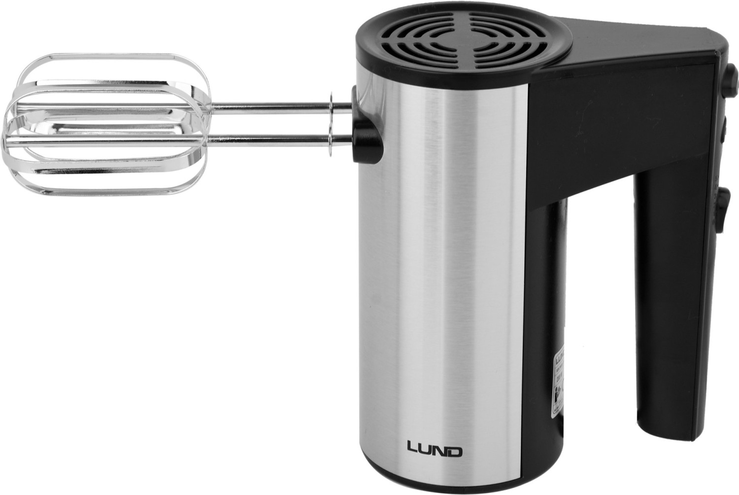 HAND MIXER 200-250W 67781 LUND