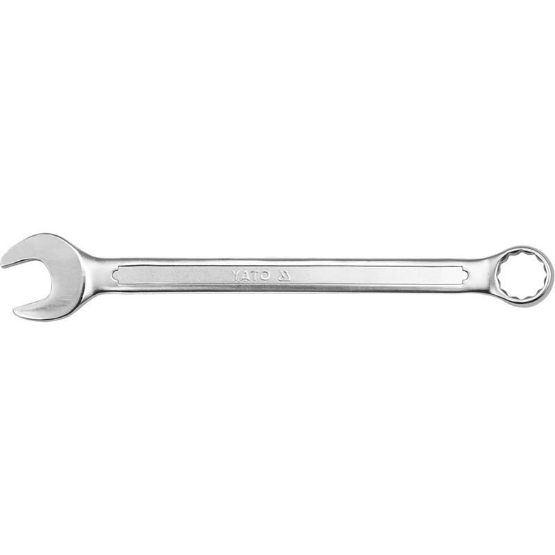 Combination Spanner 27Mm YT-0356 YATO