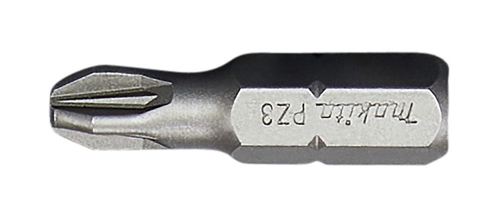 Uzgalis PZ3x25mm (25), B-24620 MAKITA