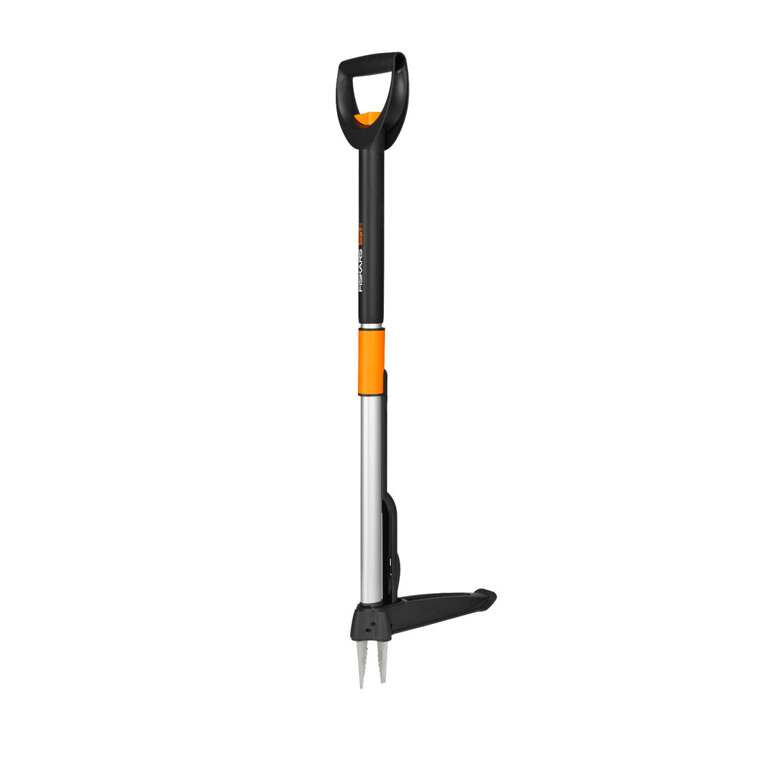 Nezāļu ravētājs SmartFit 990-1190mm 1020125 FISKARS