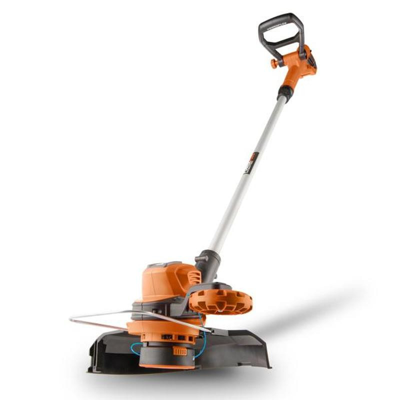 Akutrimmer 40V, Ø300mm, POWDPG7546 POWERPLUS