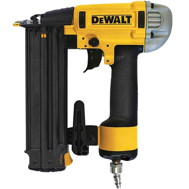 Гвоздезабиватель 15-20мм DPN1850PP-XJ DeWalt