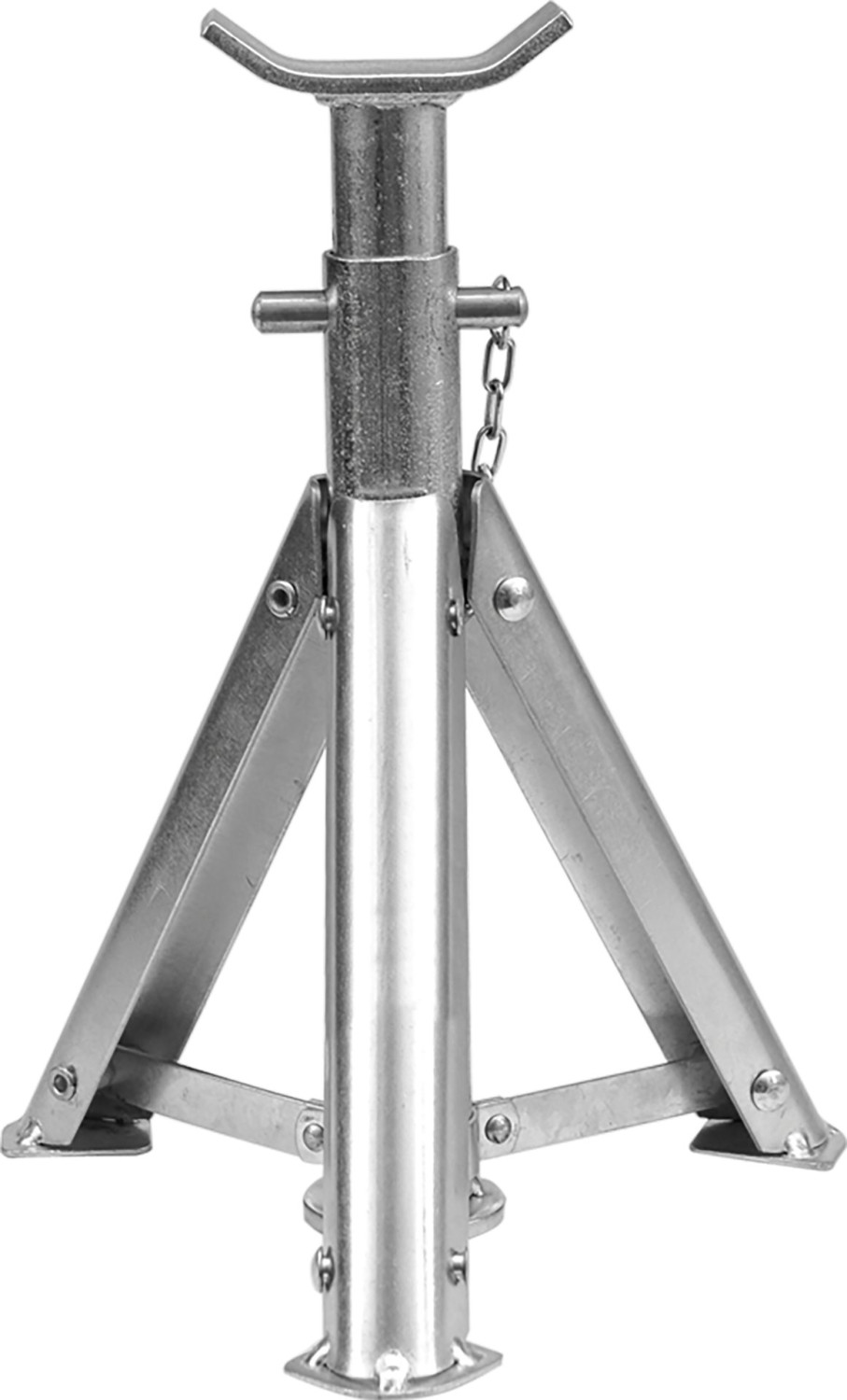 JACK STANDS 2000KG 390MM 80300 VOREL