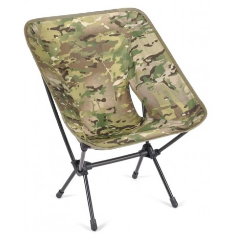 Krēsls TACTICAL CHAIR, Multicam, 8809272093336 HELINOX