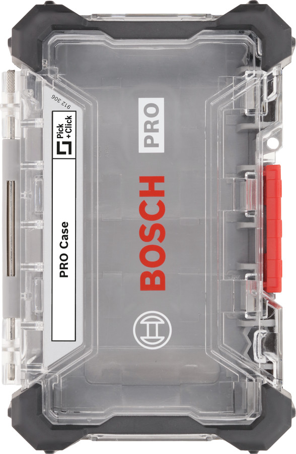 PRO CASE, 2608522363 BOSCH