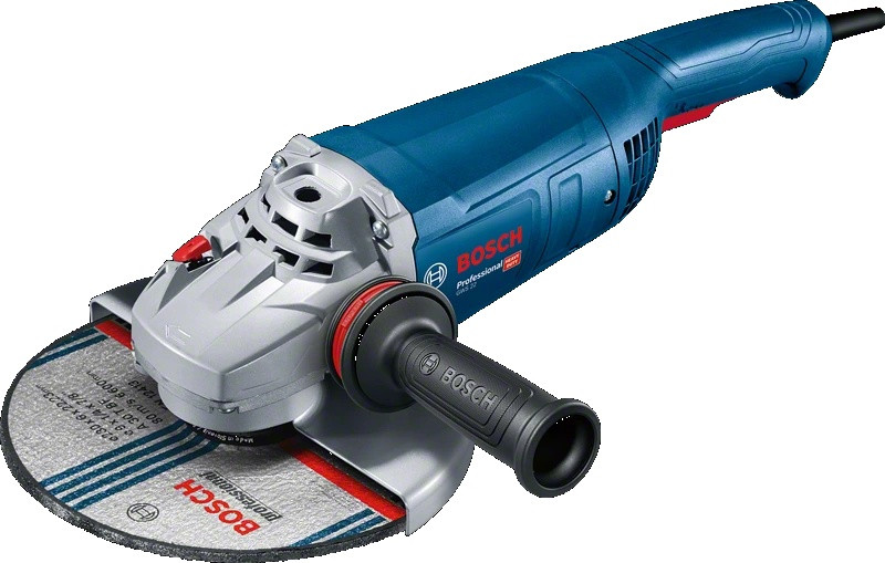 Ketaslõikur 2200W GWS 22-230 J 06018C1300 BOSCH