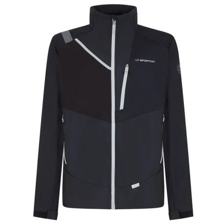 Jaka CHEILON 2.0 Ws Jkt M, izmērs: M, Black, 8020647931811 LA SPORTIVA ALPINE TECH