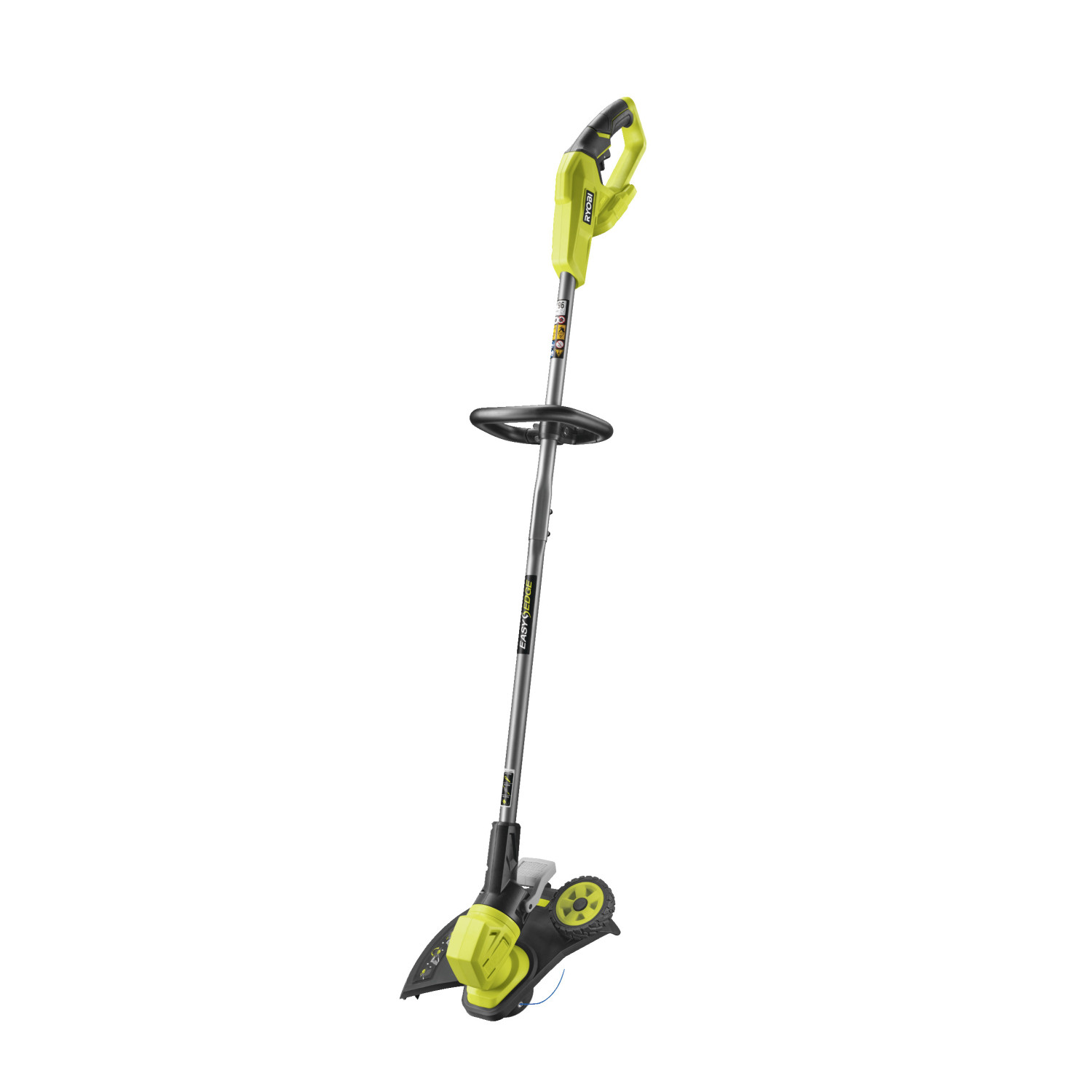 Akumulatora trimmeris EasyEdge RY18LT33A-0 18V (bez akumulatora un lādētāja) 33cm 5133005731 RYOBI