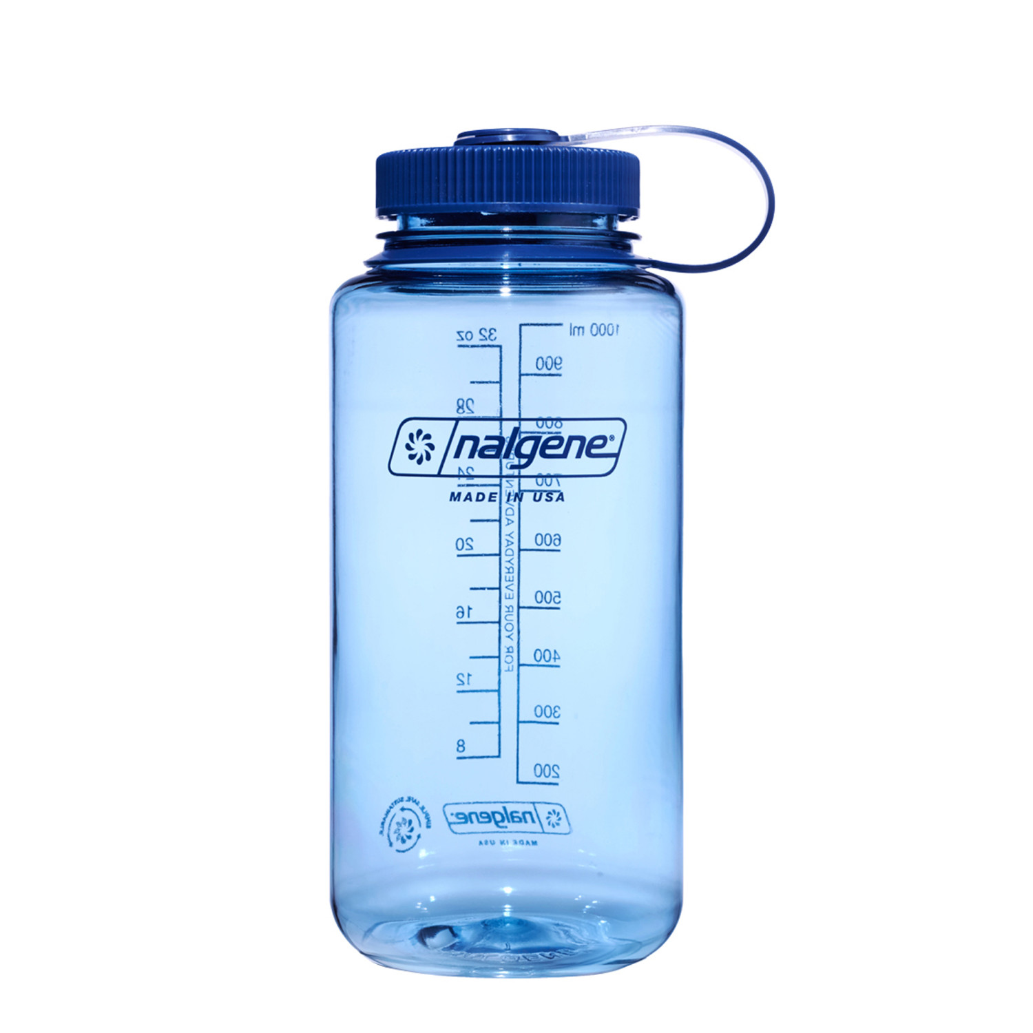 Drinking Bottle 'WM Sustain', R078956, 078956 NALGENE