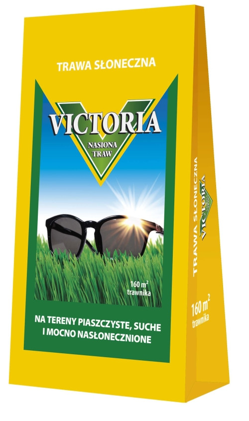 Vejos sėklos, mišinys smėlingoms ir sausoms vietoms SLONECZNA 4kg 160m2 TC4340 GREENMILL