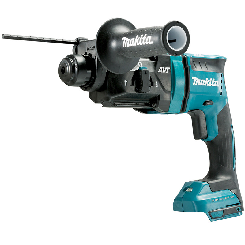 Cordless hammer drill 18V SDS-PLUS DHR182Z MAKITA