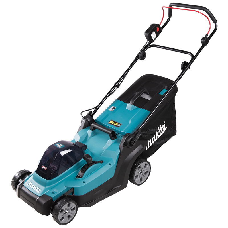 Akumulatora pļaujmašīna 40V, 43cm, XGT LM004GZ MAKITA