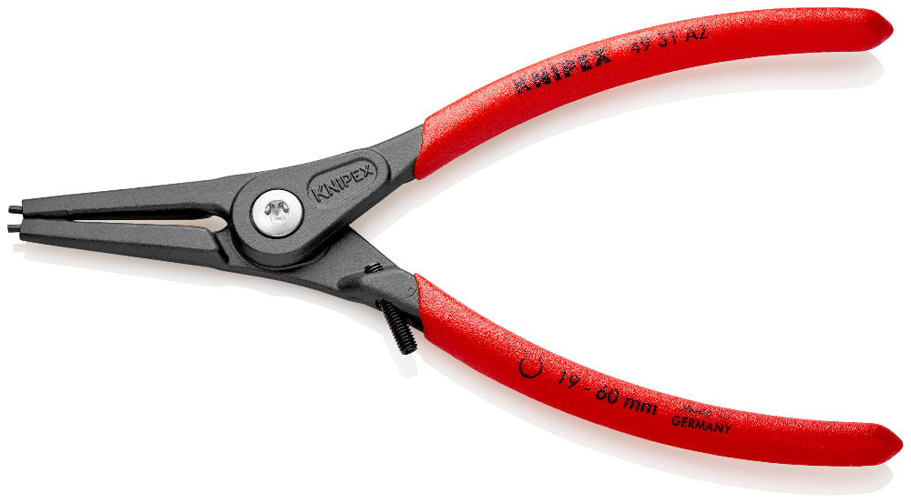 Precision Circlip Pliers 4931A2 KNIPEX