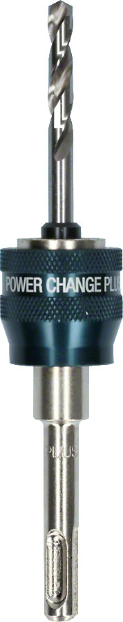 Bosch Power Change Plus Sistēma, precīza un izturīga SDS plus kāta urbjmašīnām, 2608522411, BOSCH