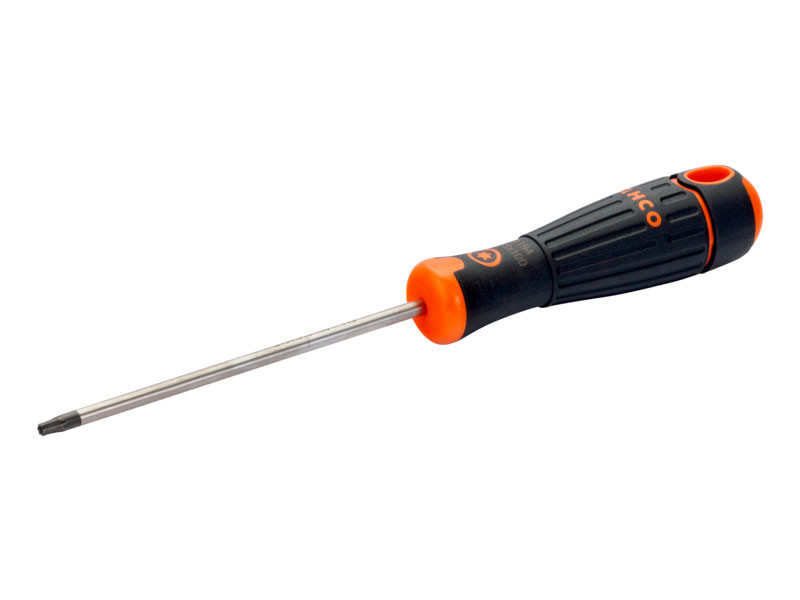 Skrūvgriezis BahcoFit TORX T40, 150mm; B194.040.150 Bahco