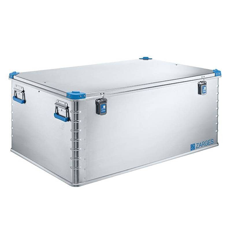 Zarges Aluminium 'Eurobox'