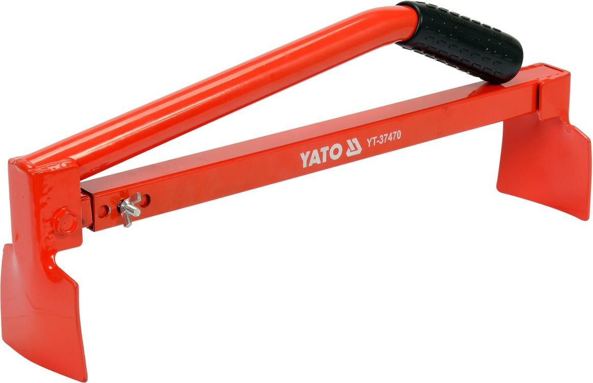 Brick Tongs YT-37470 YATO