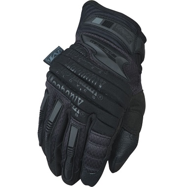 Töökindad M-PACT 2 COVERT, 8 / S, MECHANIX WEAR