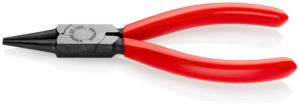 Round Nose Pliers 2201125 KNIPEX