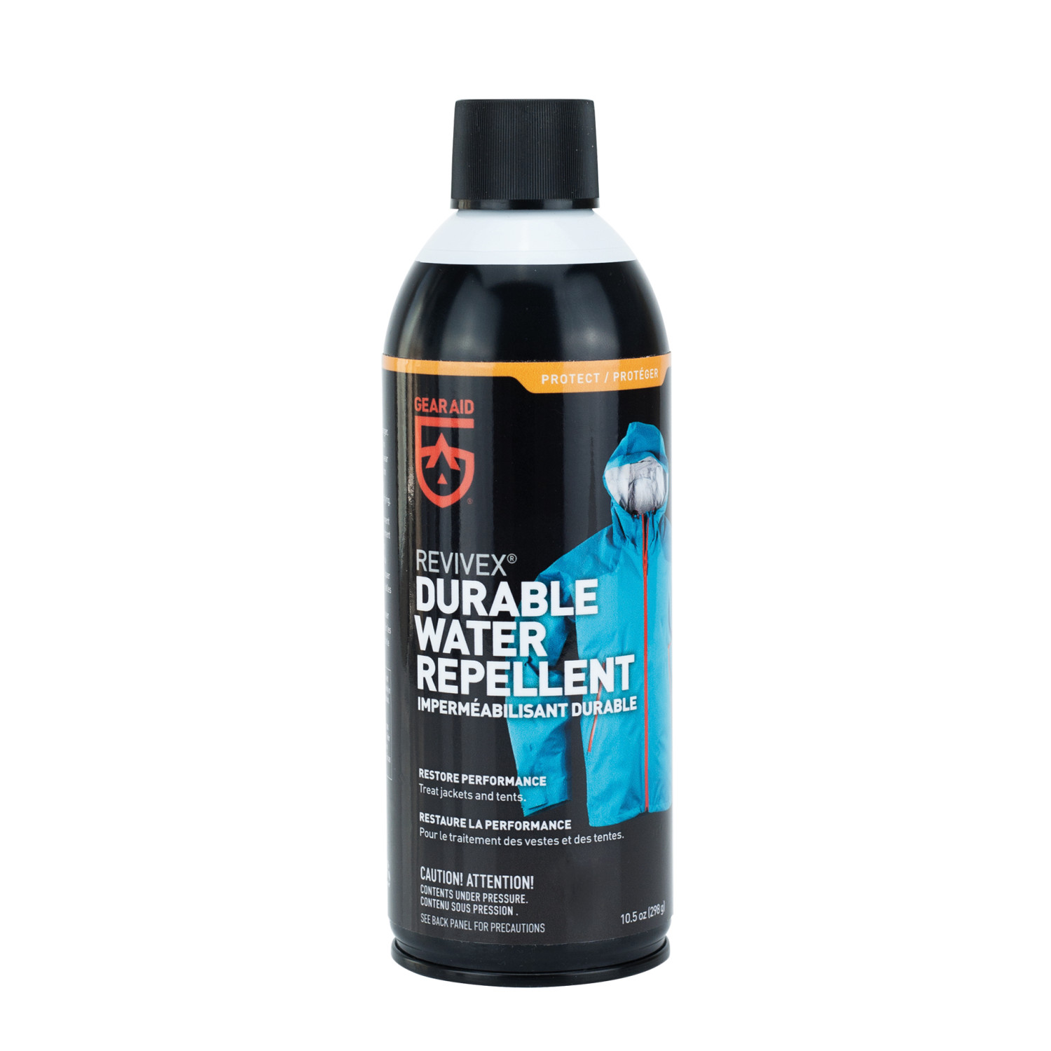 'Revivex' Water Repellent, R303104, 303104 GEARAID