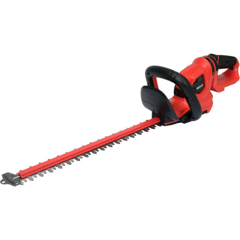 18V Hedge Trimmer 45 Cm YT-828332 YATO