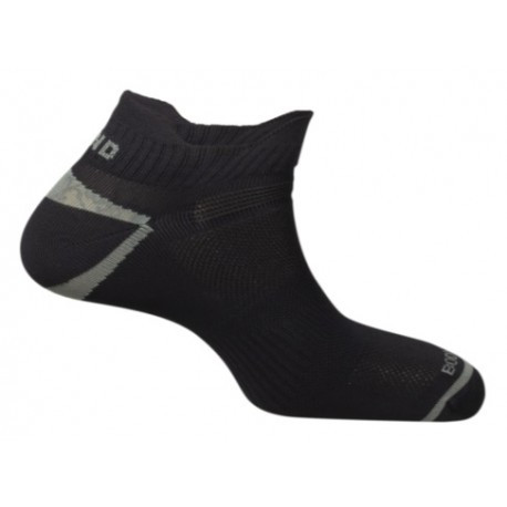 Zeķes MULTISPORT, izmērs: L, Black, 8424752005717 MUND