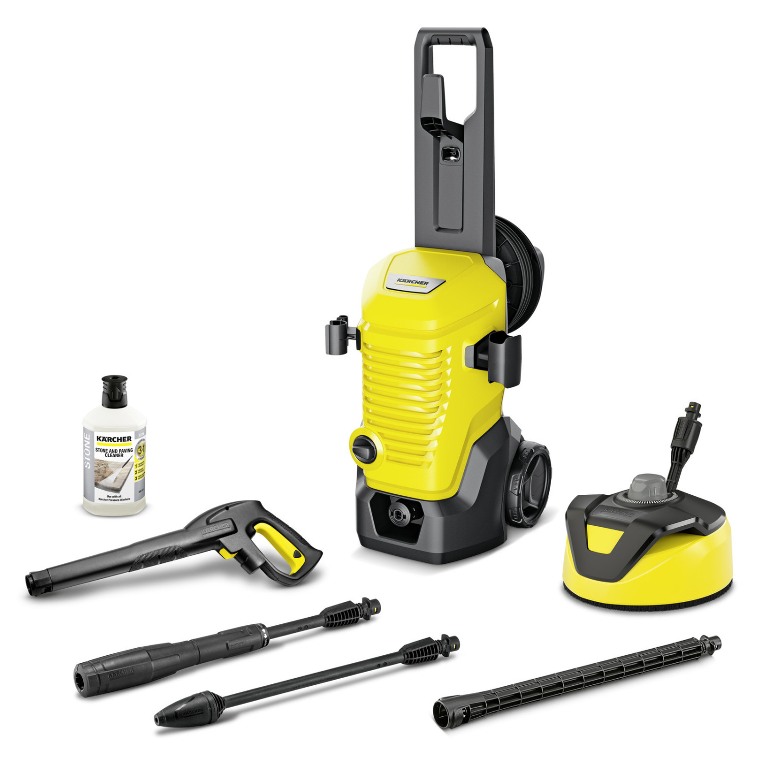 Survepesur K 4 WCM PREMIUM HOME 1.324-232.0 KARCHER