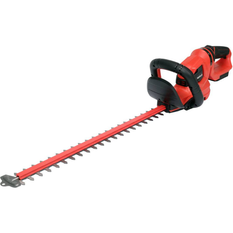 18V Hedge Trimmer 55 Cm YT-828334 YATO