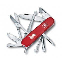 Nazis multitool, Fisherman, 18 Funkcijas, 7611160100467, VICTORINOX