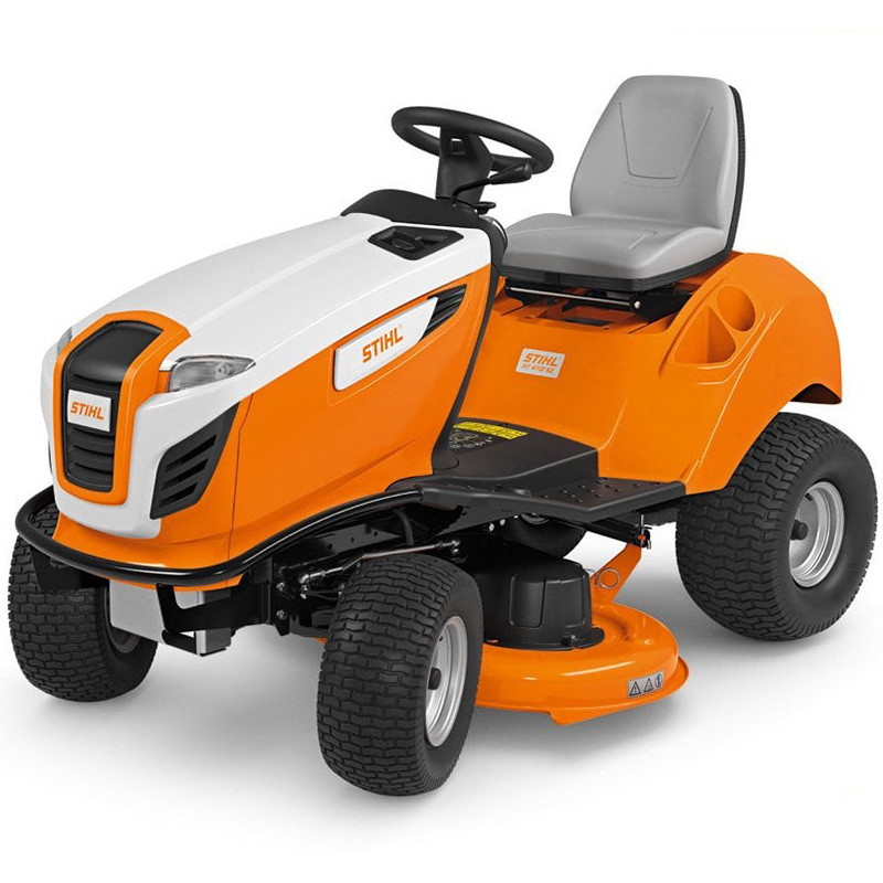 Садовый трактор RT 4112 SZ 61652000011 STIHL