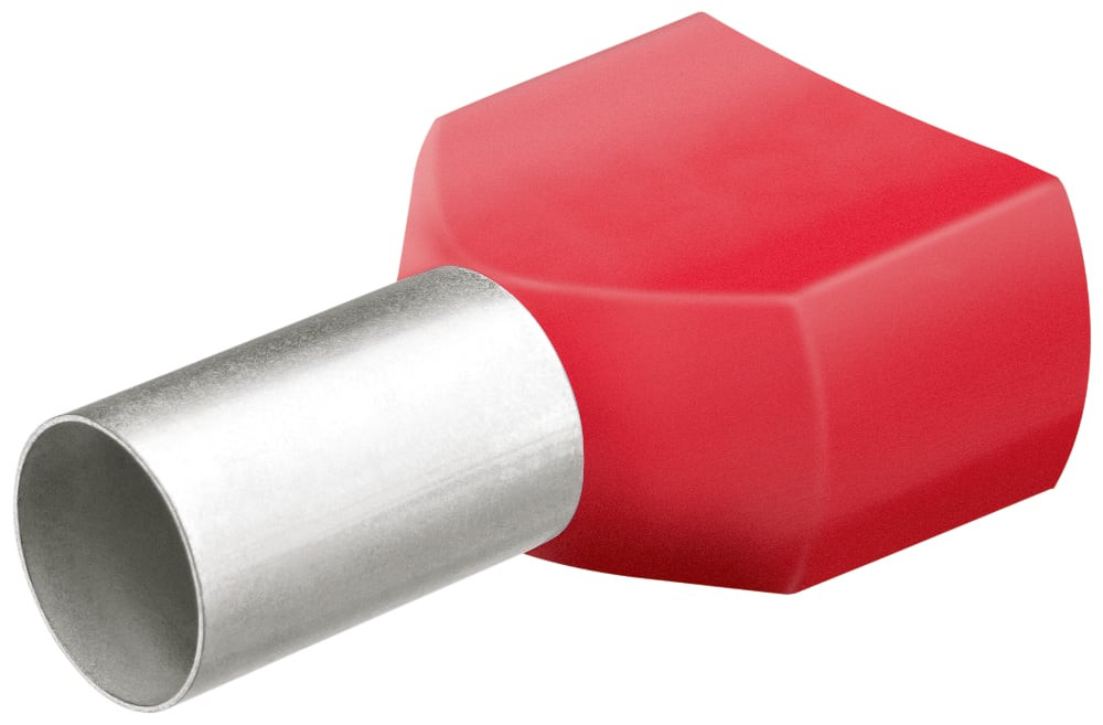 Twin wire ferrules 9799377 KNIPEX