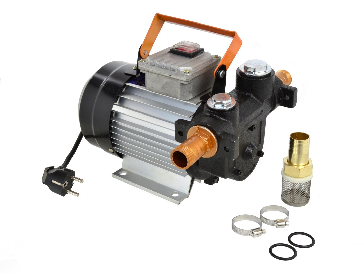 Elektriline diislikütuse pump 550W 230V, G00955, GEKO