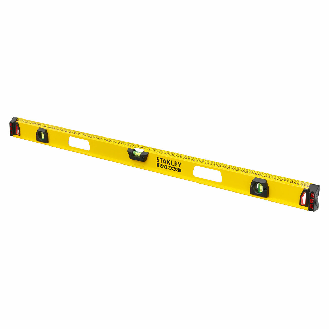 Līmeņrādis FatMax I-Beam 120cm 1-43-555 STANLEY