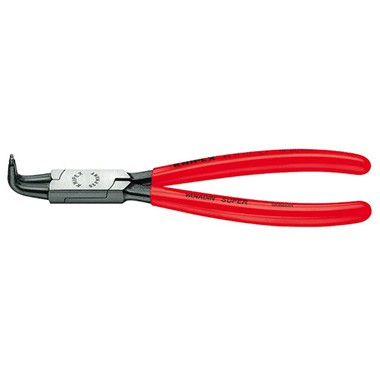 Sprostgredzenu stangas 85-140mm, saspiešanai 4421J41 KNIPEX