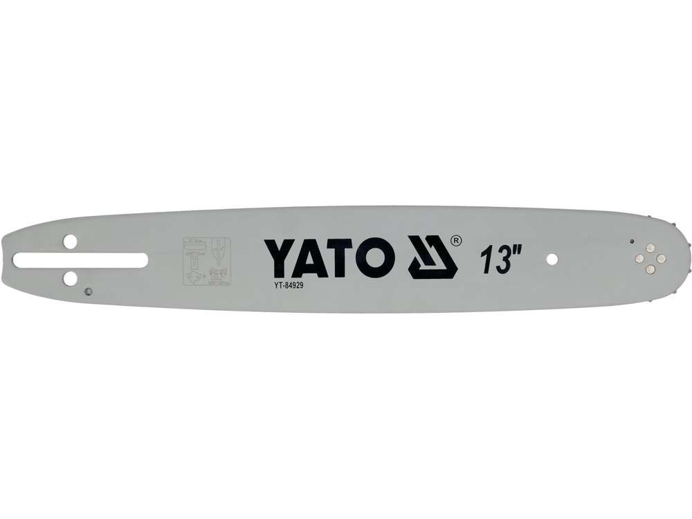 Guide Bar 0.325" 13" 56 0.058" U YT-84929 YATO