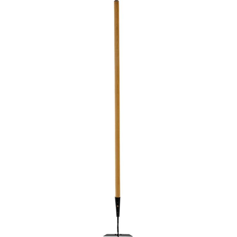 GARDEN HOE 160MM W. HANDLE 35776 FLO