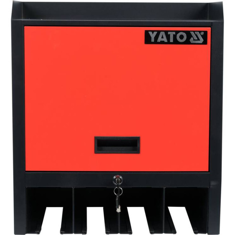 Power Tool Wall Cabinet YT-09093 YATO