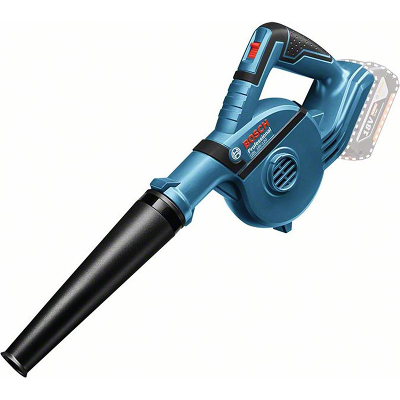 Leaf blower GBL 18V-120 Solo 06019F5100 BOSCH