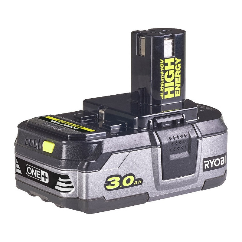 Аккумулятор 18V 3.0Ah High Energy RB18L30 5133002867 RYOBI