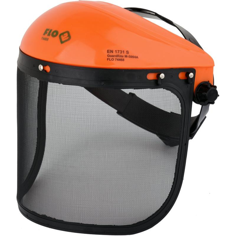 FACE SHIELD 74468 FLO