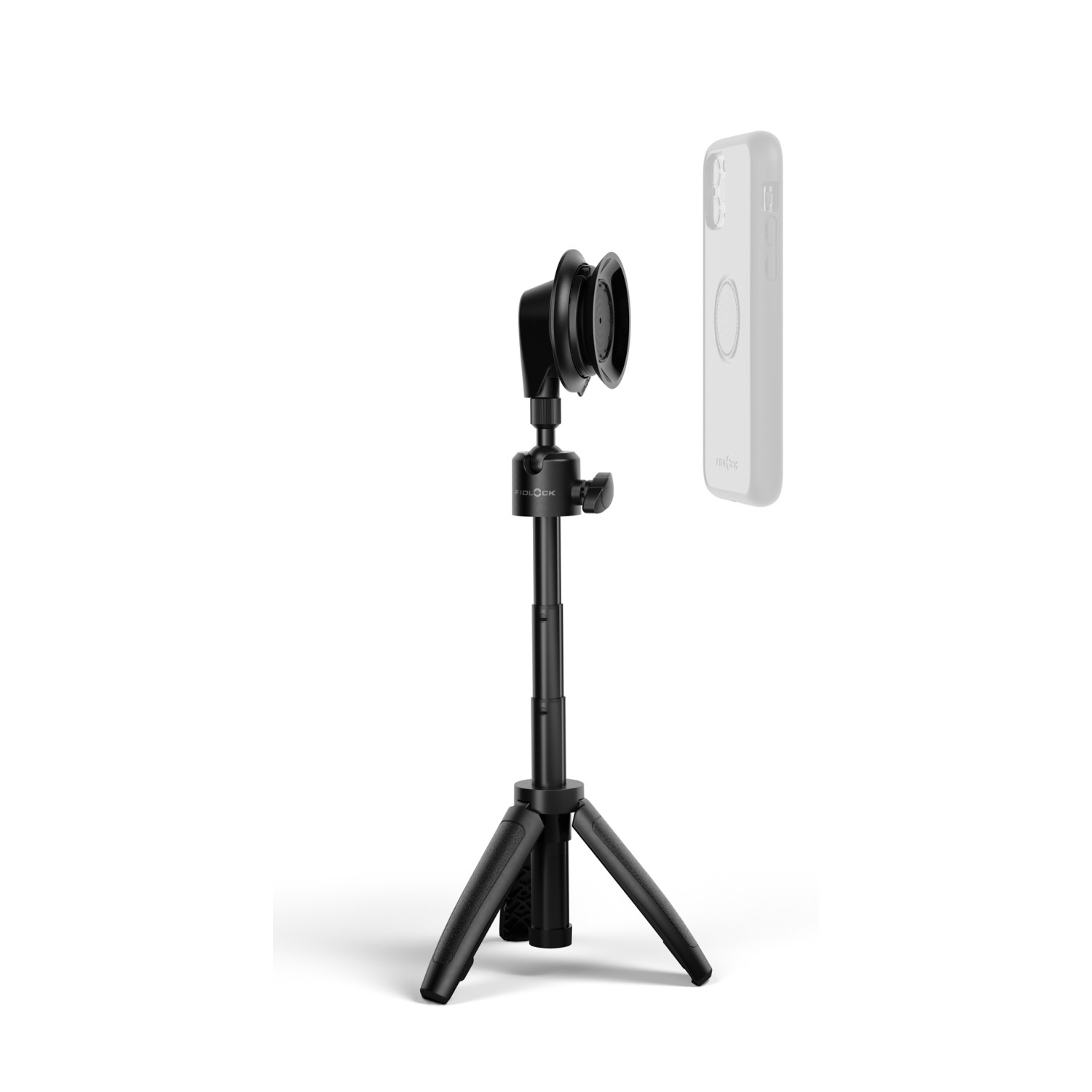 Smartphone holder '2in1 tripod', R050750, 050750 FIDLOCK