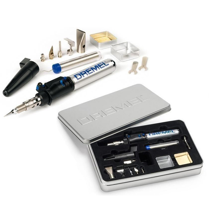 Gaasijootekolb 2000-6 Versatip F0132000JA DREMEL