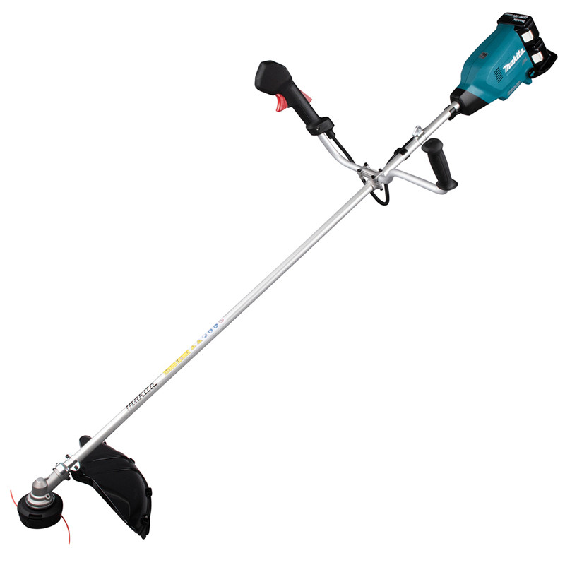 Makita discount 2x18v trimmer