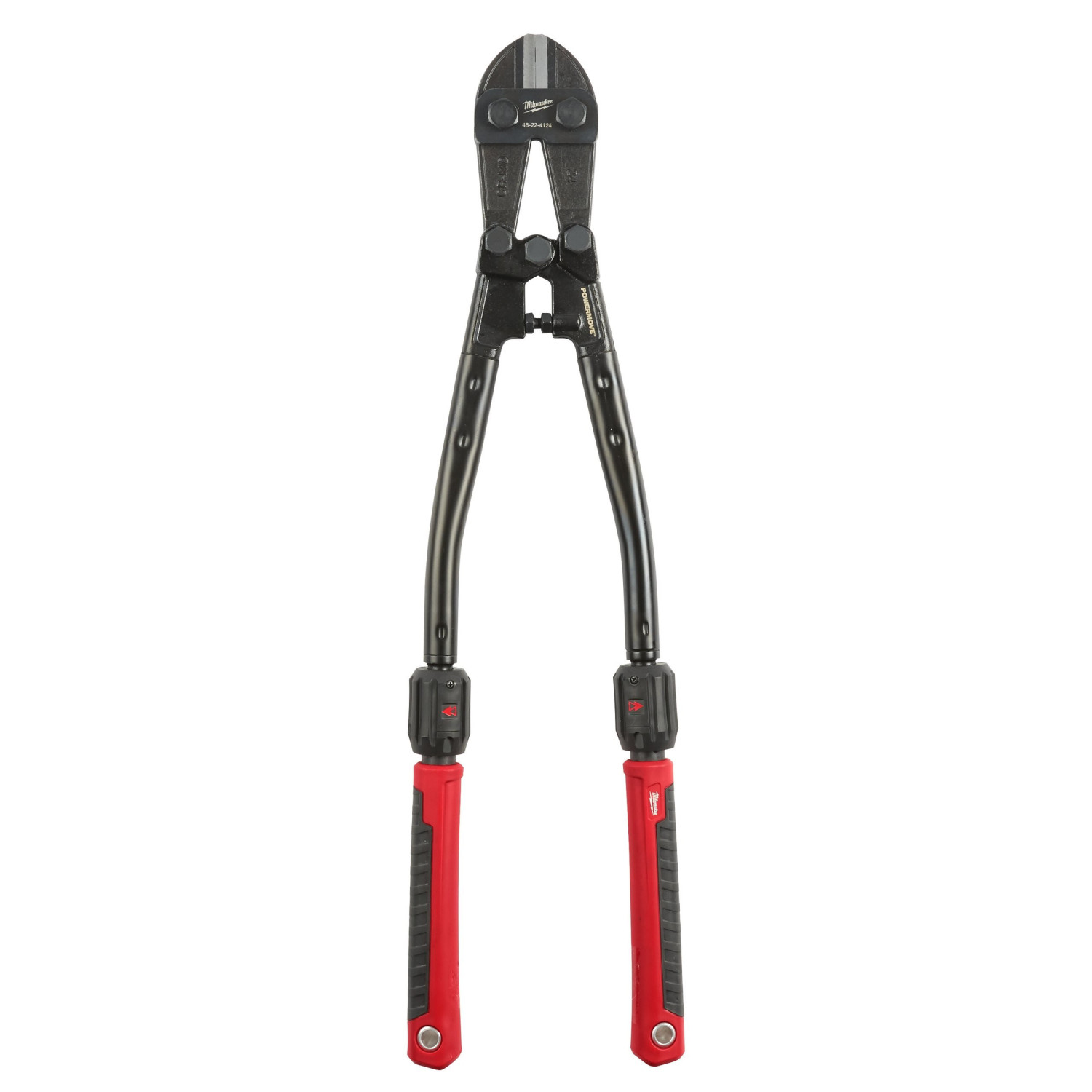 PAGARINĀMU ROKTURU SKRŪVJU KNAIBLES, 24/30 EXTENDABLE BOLT CUTTER - 1PC, 4932464851 MILWAUKEE