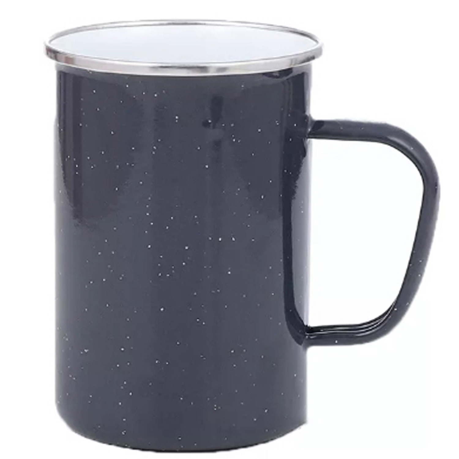 Enamel cup, R630229, 630229 Origin Outdoors