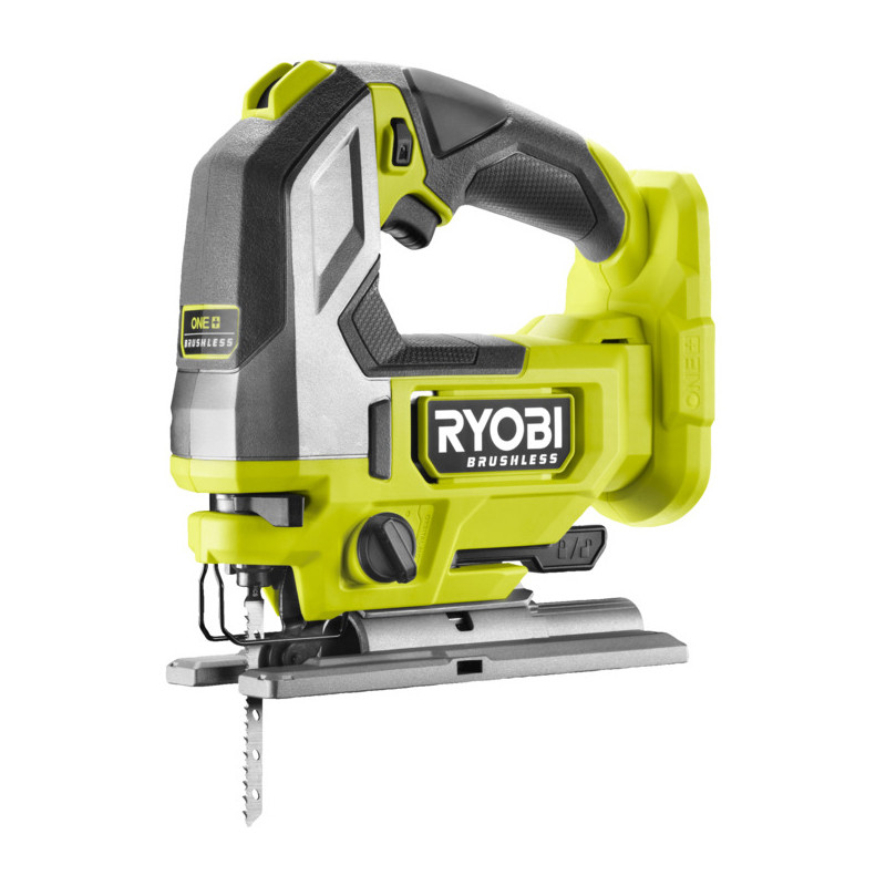 Аккумуляторный лобзик 18В RJS18BL-0 5133006499 RYOBI