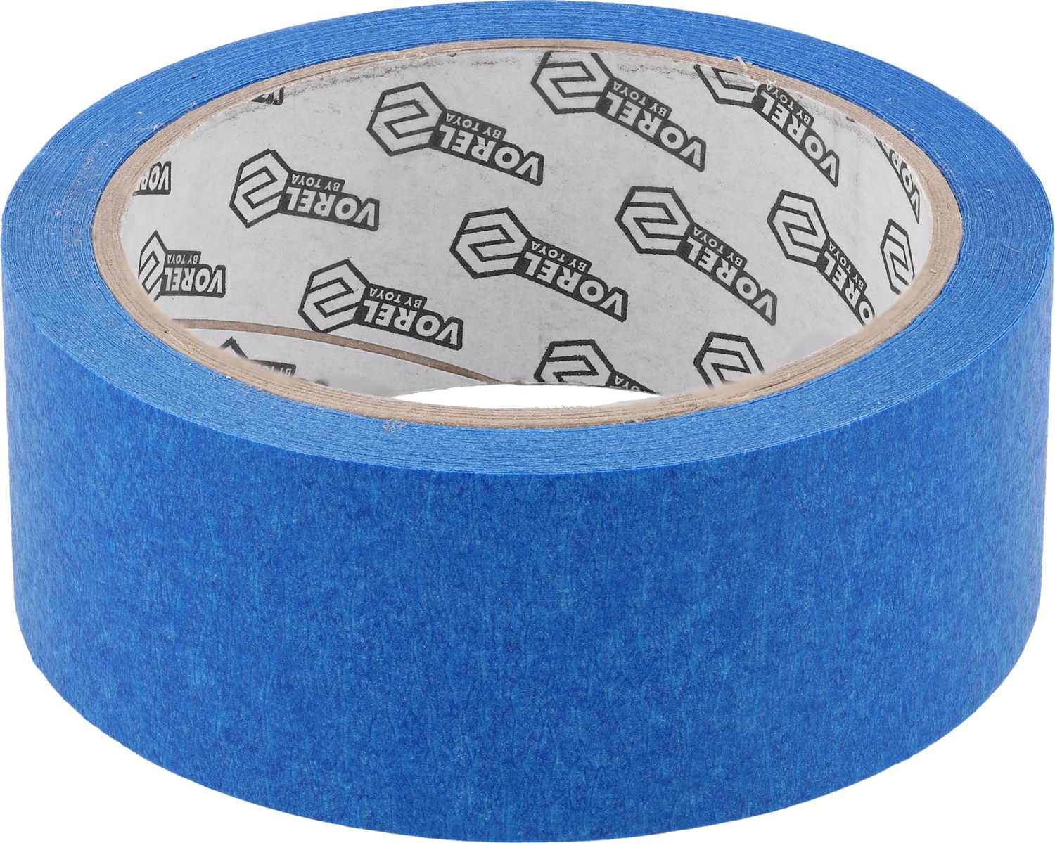 BLUE MASKING TAPE 25M/38MM 75121 VOREL